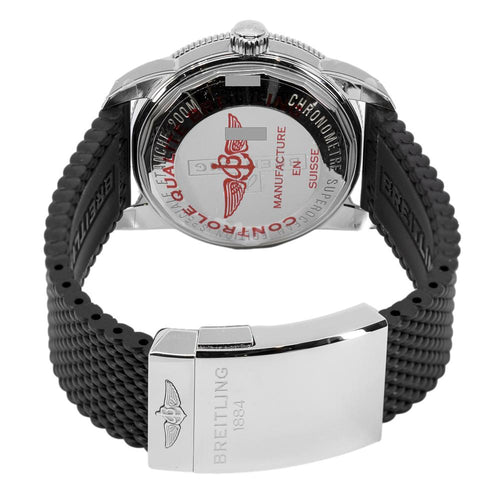 Breitling Uomo AB2010121L1S1 Superocean Automatico