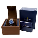 Breitling Uomo AB2010161C1A1 Superocean Heritage Automatico