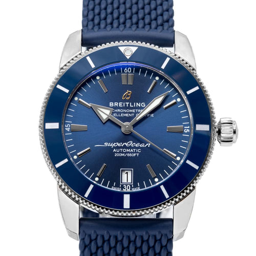 Breitling Uomo AB201016C1S1 Superocean Heritage Automatico