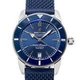 Breitling Uomo AB201016C1S1 Superocean Heritage Automatico