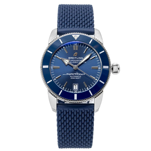 Breitling Uomo AB201016C1S1 Superocean Heritage Automatico