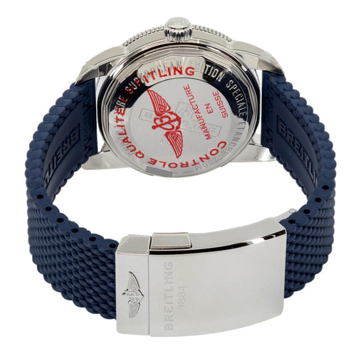 Breitling Uomo AB201016C1S1 Superocean Heritage Automatico
