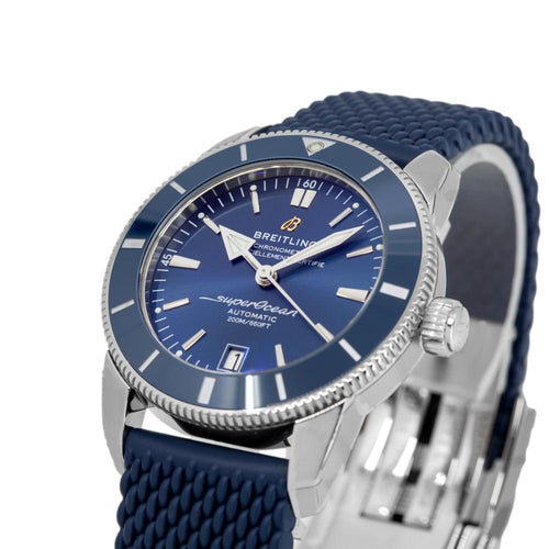 Breitling Uomo AB201016C1S1 Superocean Heritage Automatico