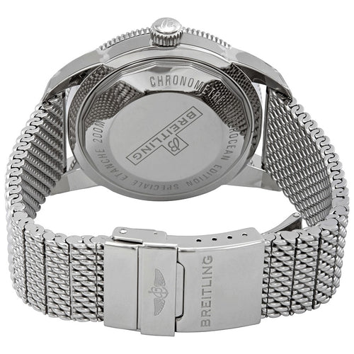 Breitling Uomo AB2020121B1A1 Superocean Heritage Automatico