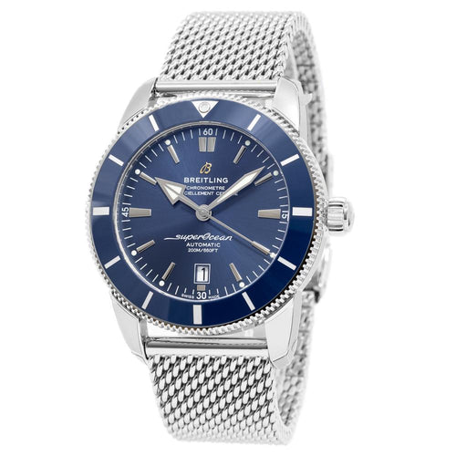 Breitling Uomo AB2020161C1A1 Superocean Automatico