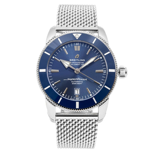 Breitling Uomo AB2020161C1A1 Superocean Automatico