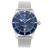Breitling Uomo AB2020161C1A1 Superocean Automatico