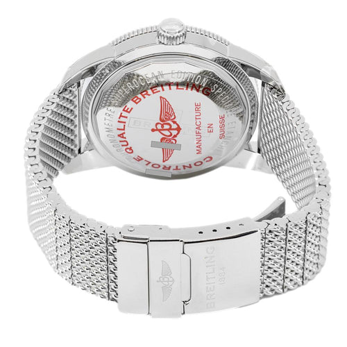 Breitling Uomo AB2020161C1A1 Superocean Automatico