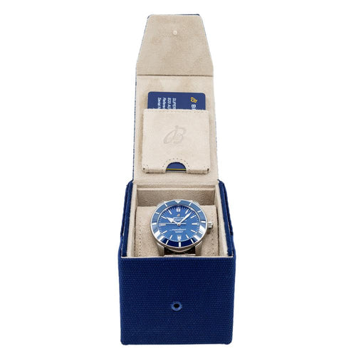 Breitling Uomo AB2020161C1A1 Superocean Automatico