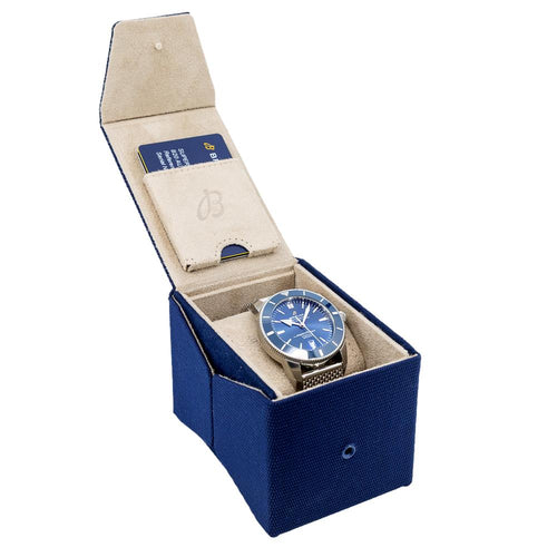 Breitling Uomo AB2020161C1A1 Superocean Automatico