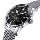 Breitling Uomo AB2030121B1A1 Superocean Automatico