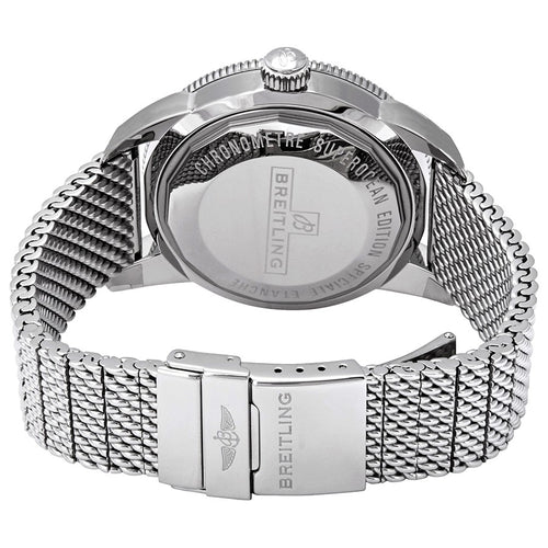 Breitling Uomo AB2030121B1A1 Superocean Automatico