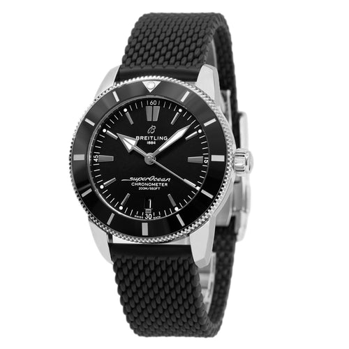 Breitling Uomo AB2030121B1S1 Superocean Heritage Automatico