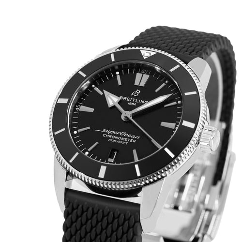 Breitling Uomo AB2030121B1S1 Superocean Heritage Automatico