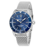 Breitling Uomo AB2030161C1A1 Superocean Heritage Automatico