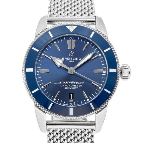 Breitling Uomo AB2030161C1A1 Superocean Heritage Automatico