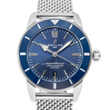 Breitling Uomo AB2030161C1A1 Superocean Heritage Automatico