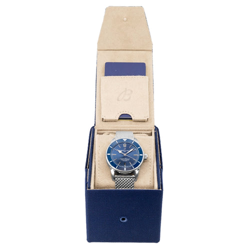 Breitling Uomo AB2030161C1A1 Superocean Heritage Automatico
