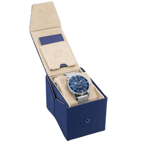 Breitling Uomo AB2030161C1A1 Superocean Heritage Automatico