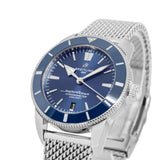Breitling Uomo AB2030161C1A1 Superocean Heritage Automatico