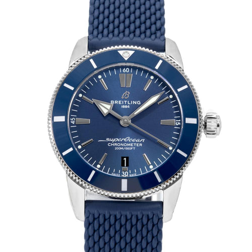 Breitling Uomo AB2030161C1S1 Superocean Heritage Automatico