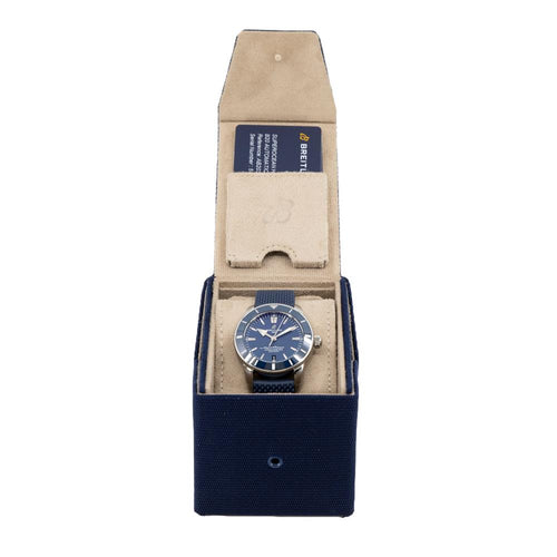 Breitling Uomo AB2030161C1S1 Superocean Heritage Automatico