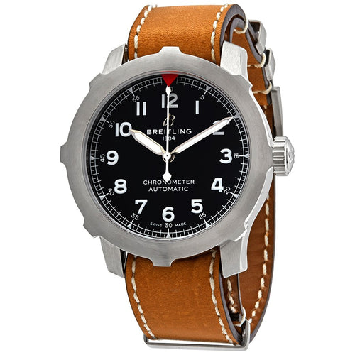 Breitling Uomo AB2040101B1X1 Navitimer Super 8 Automatico