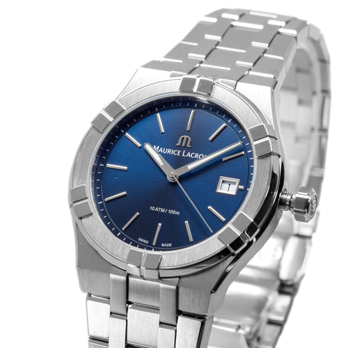 AI1106-SS0002-430.1- Maurice Lacroix Donna AI1106-SS0002-430.1 Aikon Quarzo 35