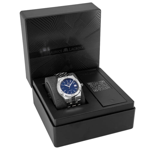 Maurice Lacroix AI1106-SS002-430-1 Aikon Quarzo 35mm