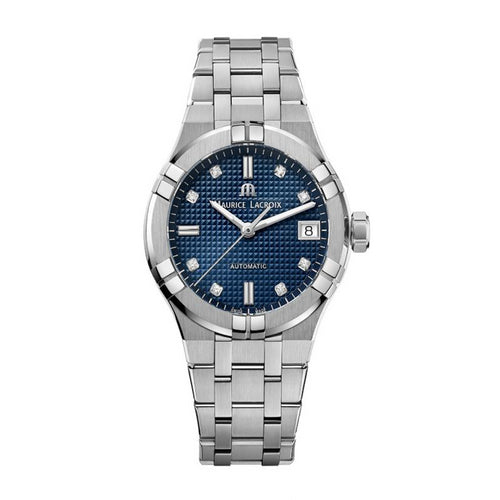AI6006-SS002-450-1-Maurice Lacroix Uomo AI6006-SS002-450-1 Aikon Auto 35mm
