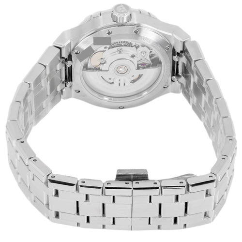 Maurice Lacroix AI6006-SS00F-550-E Summer Ltd. Ed. 35mm Auto
