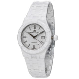 Maurice Lacroix AI6007-CRM72-130-7 Aikon Ceramic 39mm Auto
