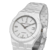 Maurice Lacroix AI6007-CRM72-130-7 Aikon Ceramic 39mm Auto