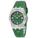 Maurice Lacroix AI6007-SS000-630-5 Aikon 39mm Automatico