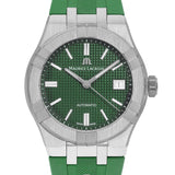 Maurice Lacroix AI6007-SS000-630-5 Aikon 39mm Automatico