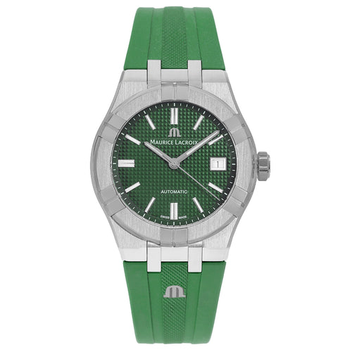 Maurice Lacroix AI6007-SS000-630-5 Aikon 39mm Automatico