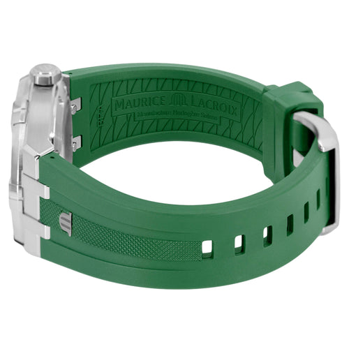Maurice Lacroix AI6007-SS000-630-5 Aikon 39mm Automatico