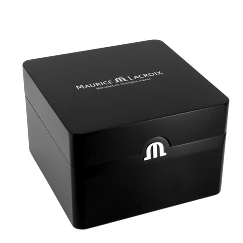 Maurice Lacroix AI6007-SS000-630-5 Aikon 39mm Automatico