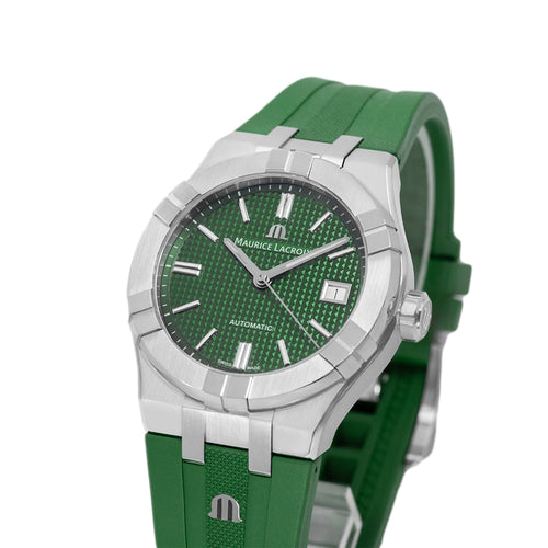 Maurice Lacroix AI6007-SS000-630-5 Aikon 39mm Automatico