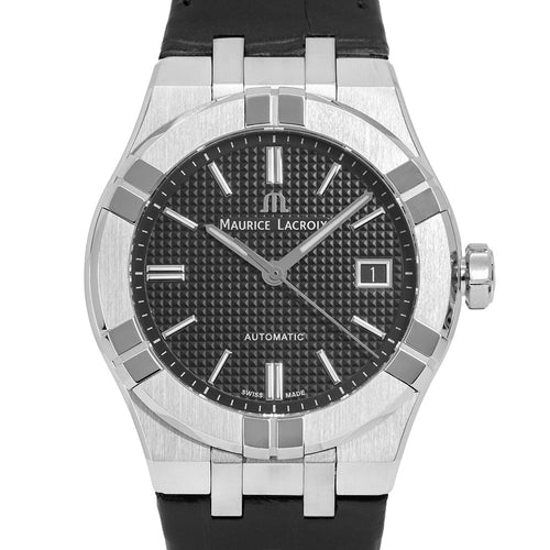 Maurice Lacroix AI6007-SS001-330-1 Aikon 39mm Automatico