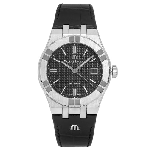 Maurice Lacroix AI6007-SS001-330-1 Aikon 39mm Automatico