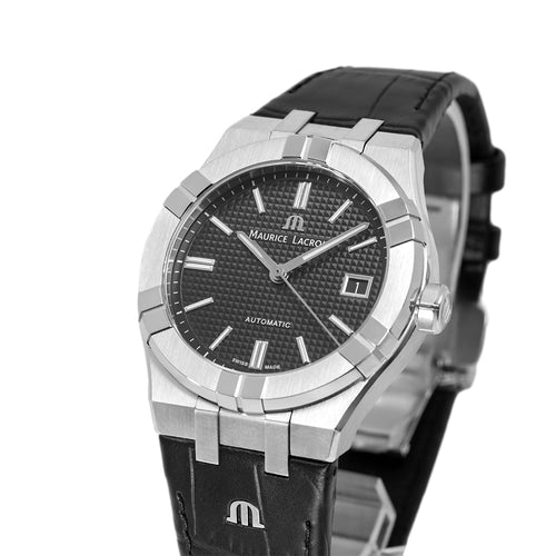 Maurice Lacroix AI6007-SS001-330-1 Aikon 39mm Automatico