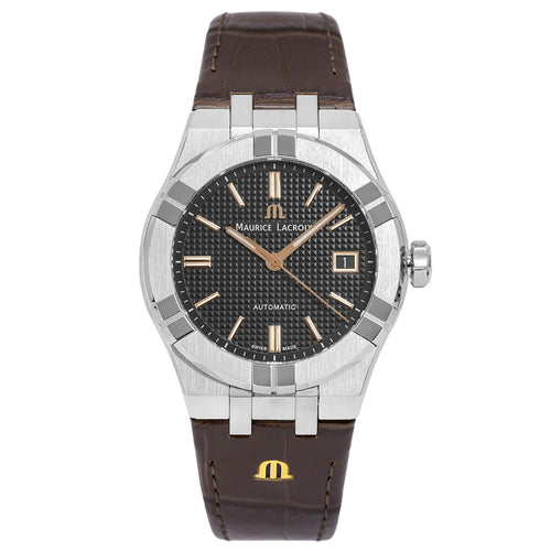 Maurice Lacroix AI6007-SS001-331-1 Aikon 39mm Automatico