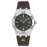 Maurice Lacroix AI6007-SS001-331-1 Aikon 39mm Automatico