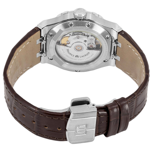 Maurice Lacroix AI6007-SS001-331-1 Aikon 39mm Automatico
