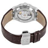 Maurice Lacroix AI6007-SS001-331-1 Aikon 39mm Automatico