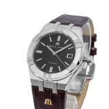 Maurice Lacroix AI6007-SS001-331-1 Aikon 39mm Automatico