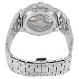 Maurice Lacroix AI6007-SS002-030-1 Aikon Skeleton 39mm Auto
