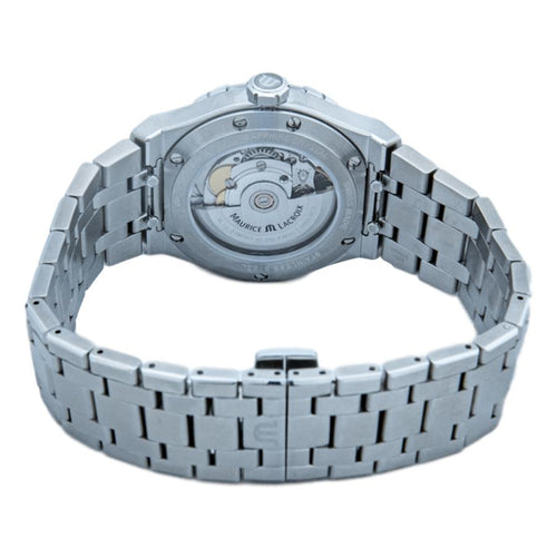 Maurice Lacroix Uomo AI6007-SS002-170-1 AIKON Automatico
