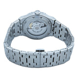 Maurice Lacroix Uomo AI6007-SS002-170-1 AIKON Automatico